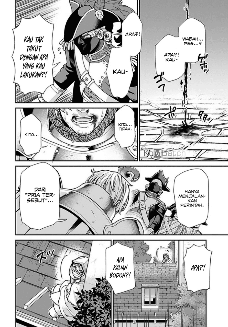 Isekai Yakkyoku