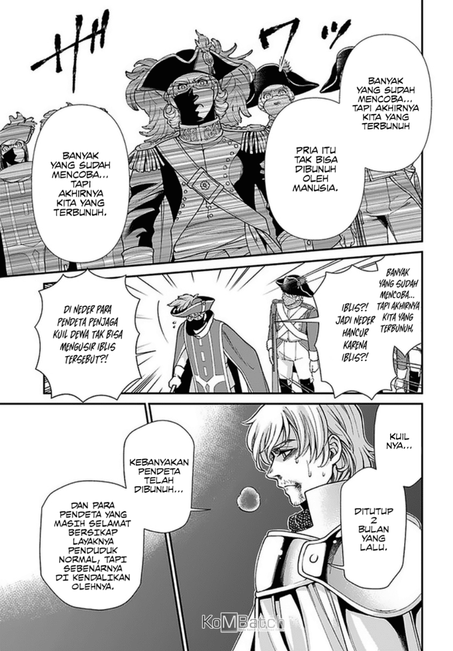 Isekai Yakkyoku