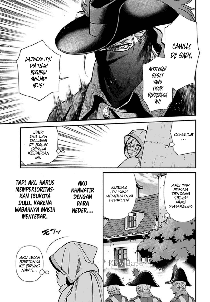Isekai Yakkyoku