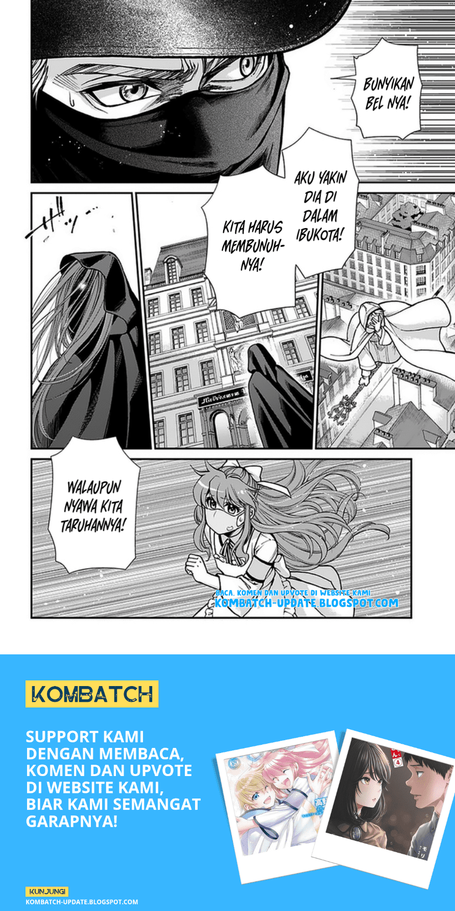 Isekai Yakkyoku