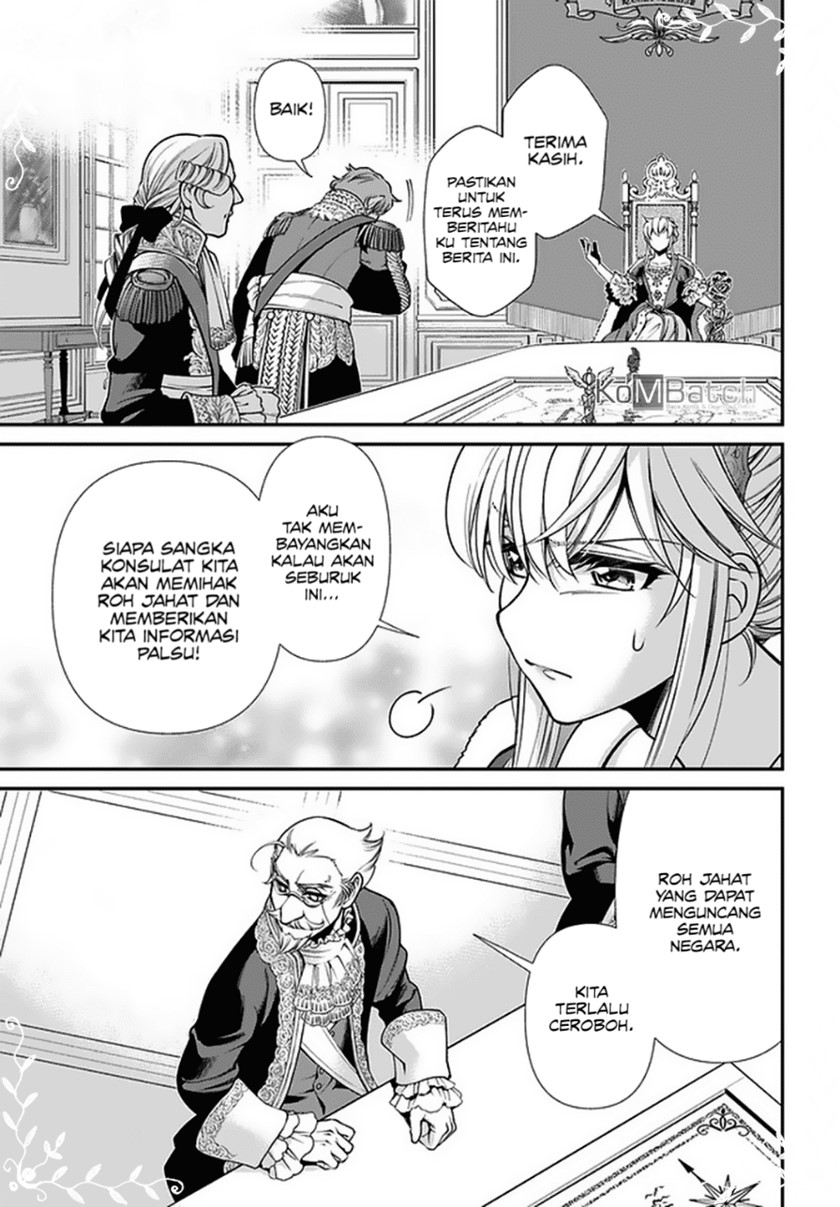 Isekai Yakkyoku