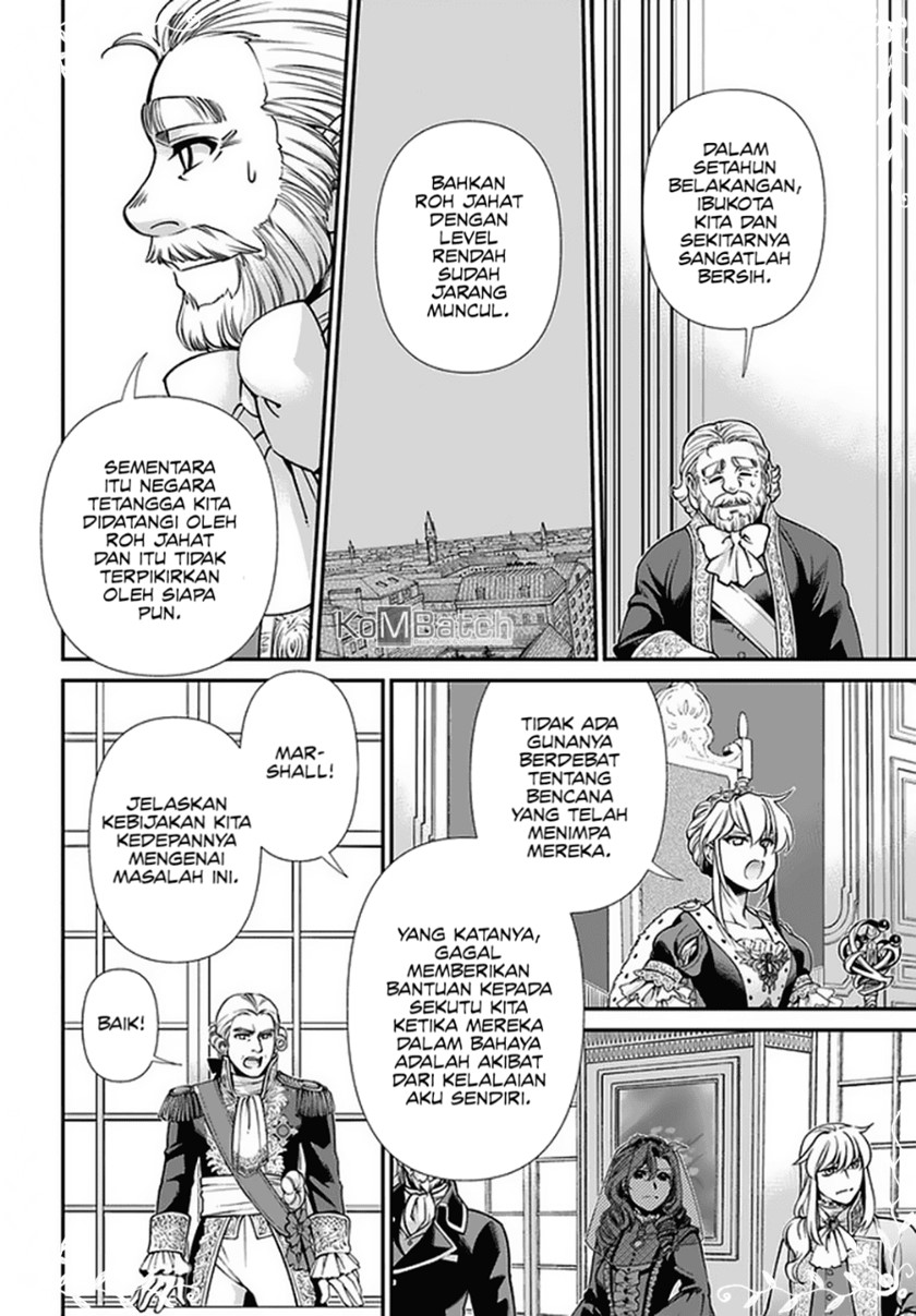Isekai Yakkyoku
