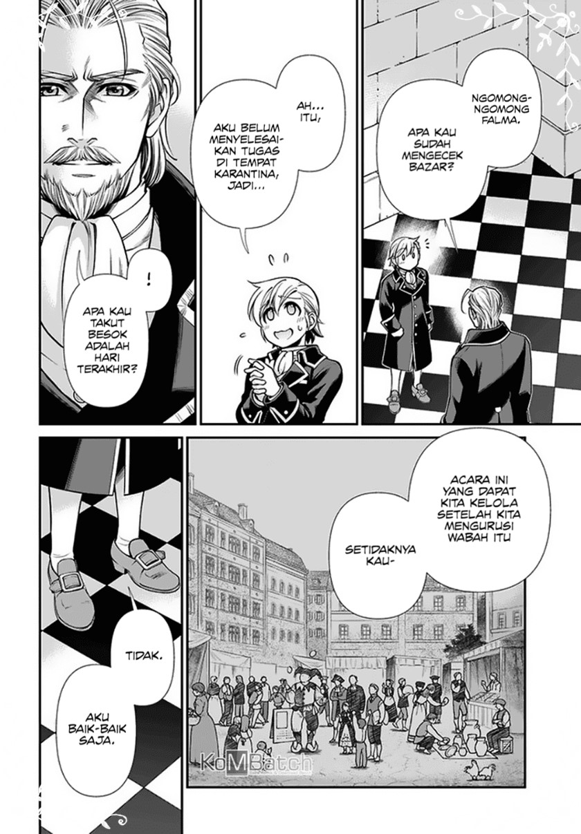 Isekai Yakkyoku