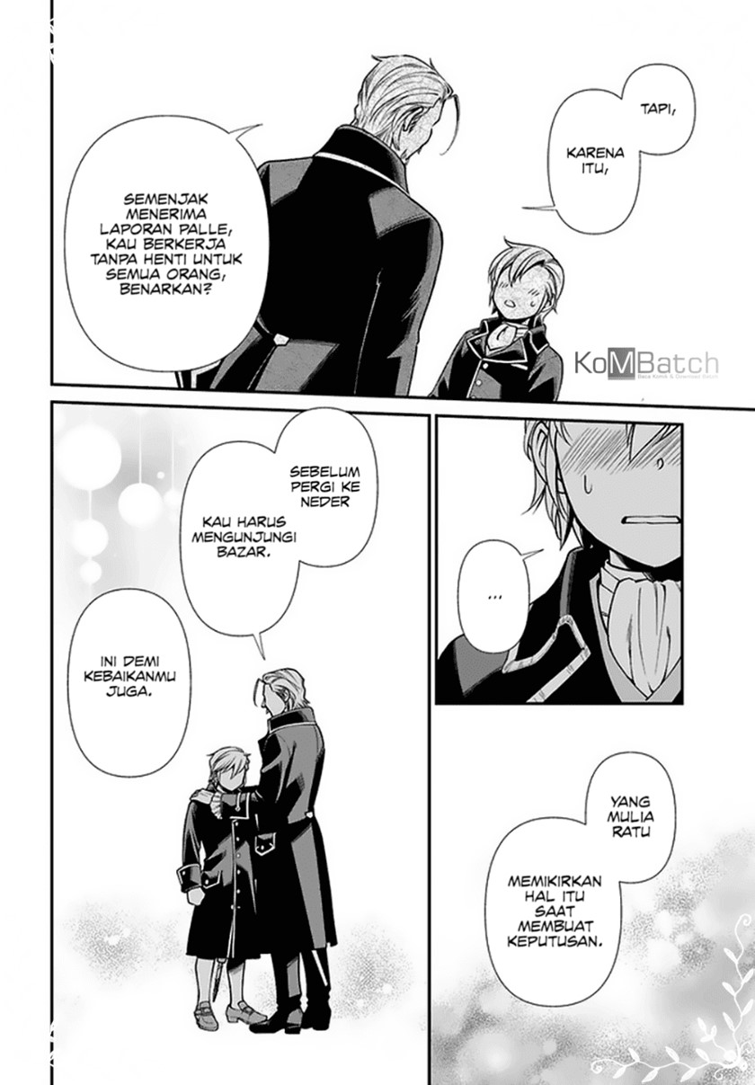 Isekai Yakkyoku