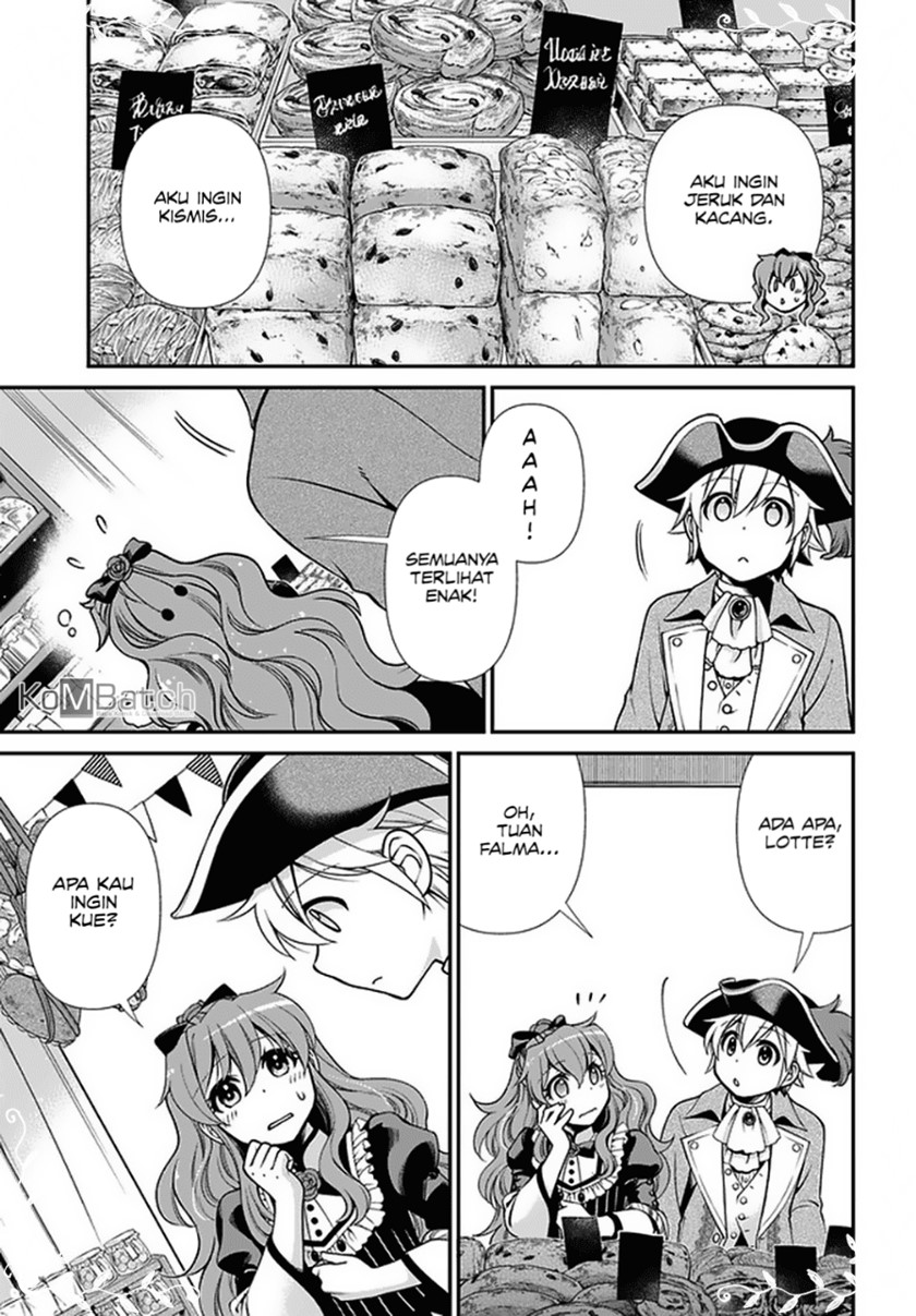 Isekai Yakkyoku