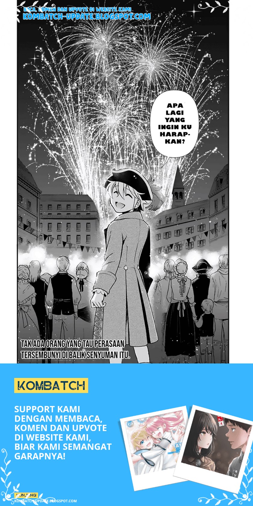 Isekai Yakkyoku