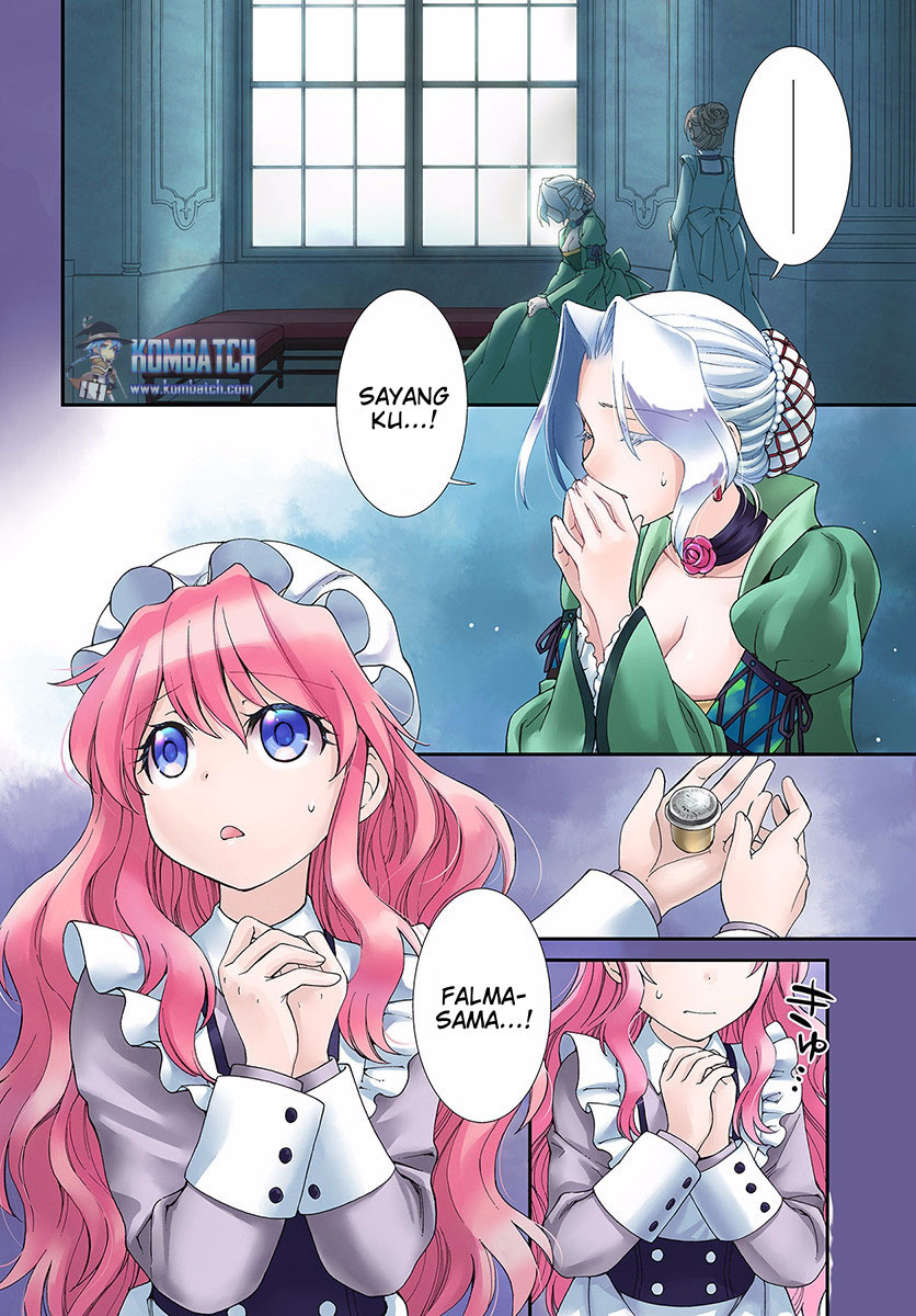 Isekai Yakkyoku