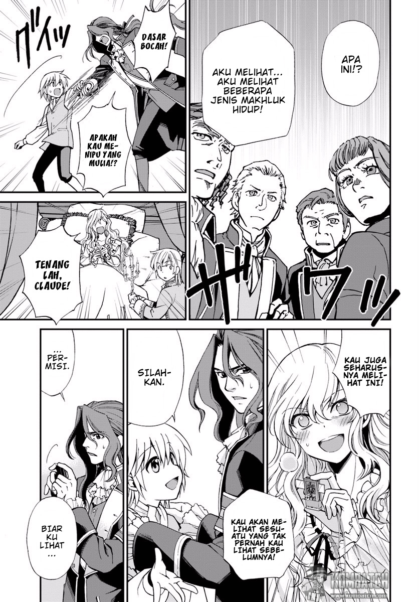 Isekai Yakkyoku