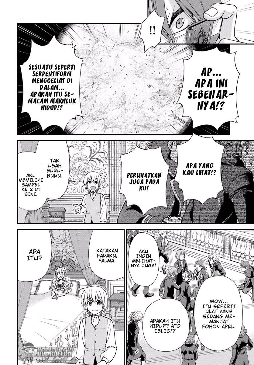 Isekai Yakkyoku