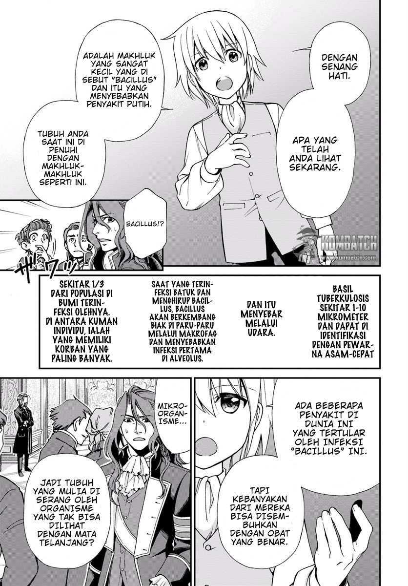 Isekai Yakkyoku