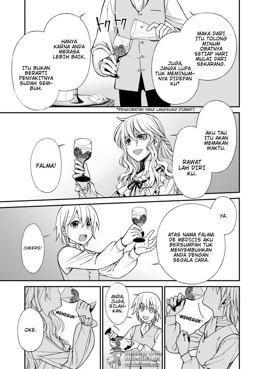 Isekai Yakkyoku