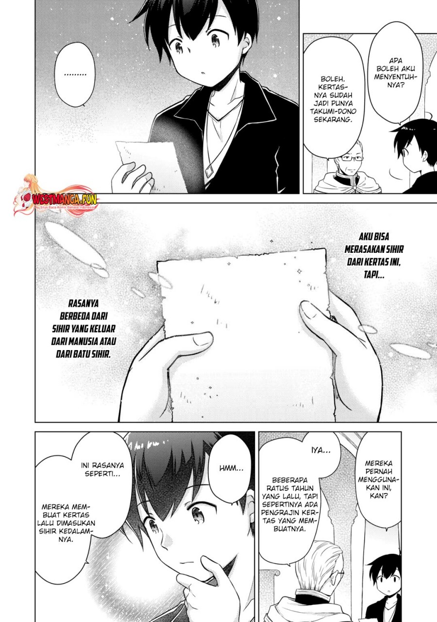 Isekai Yururi Kikou: Kosodateshinagara Boukensha Shimasu