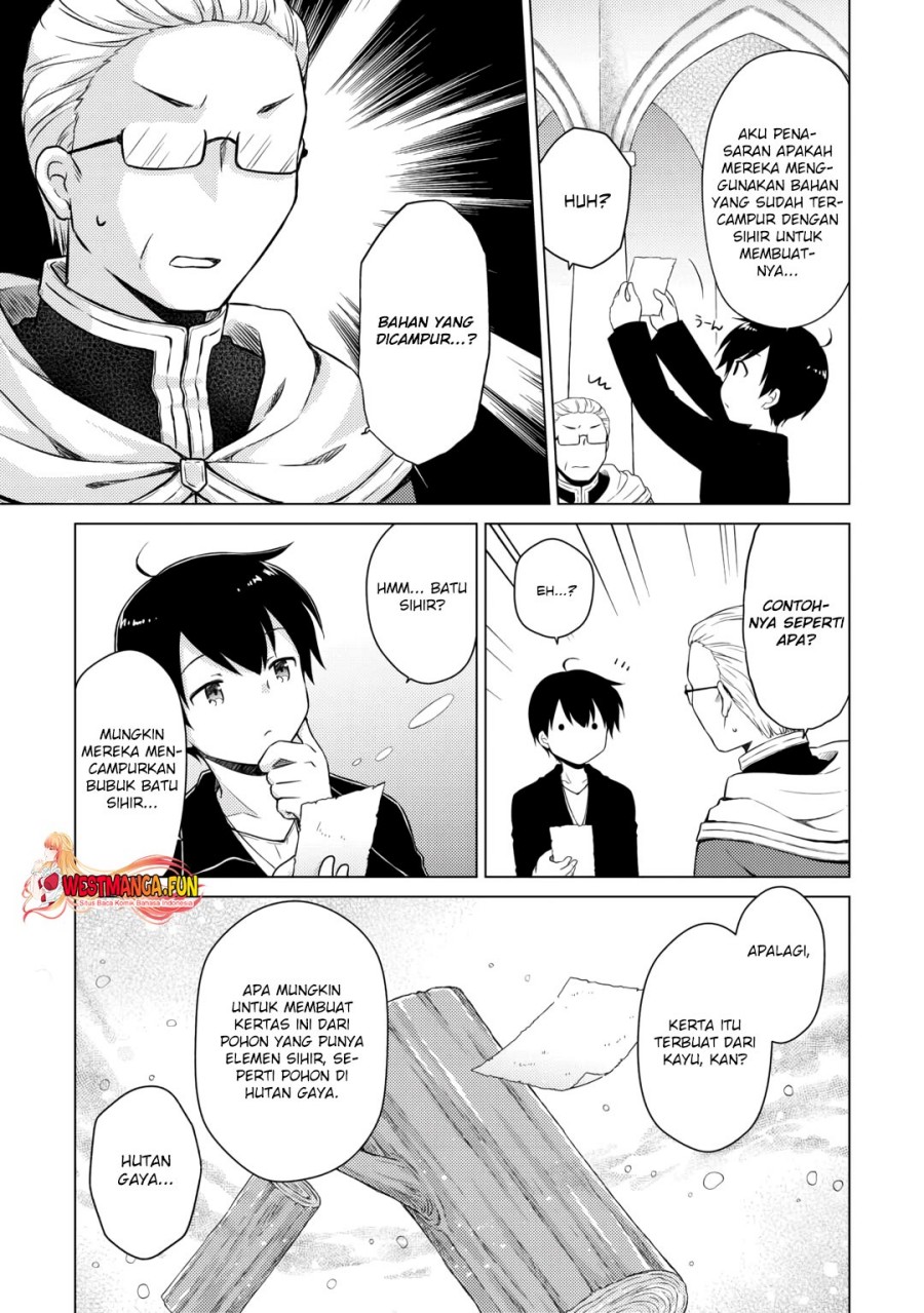 Isekai Yururi Kikou: Kosodateshinagara Boukensha Shimasu