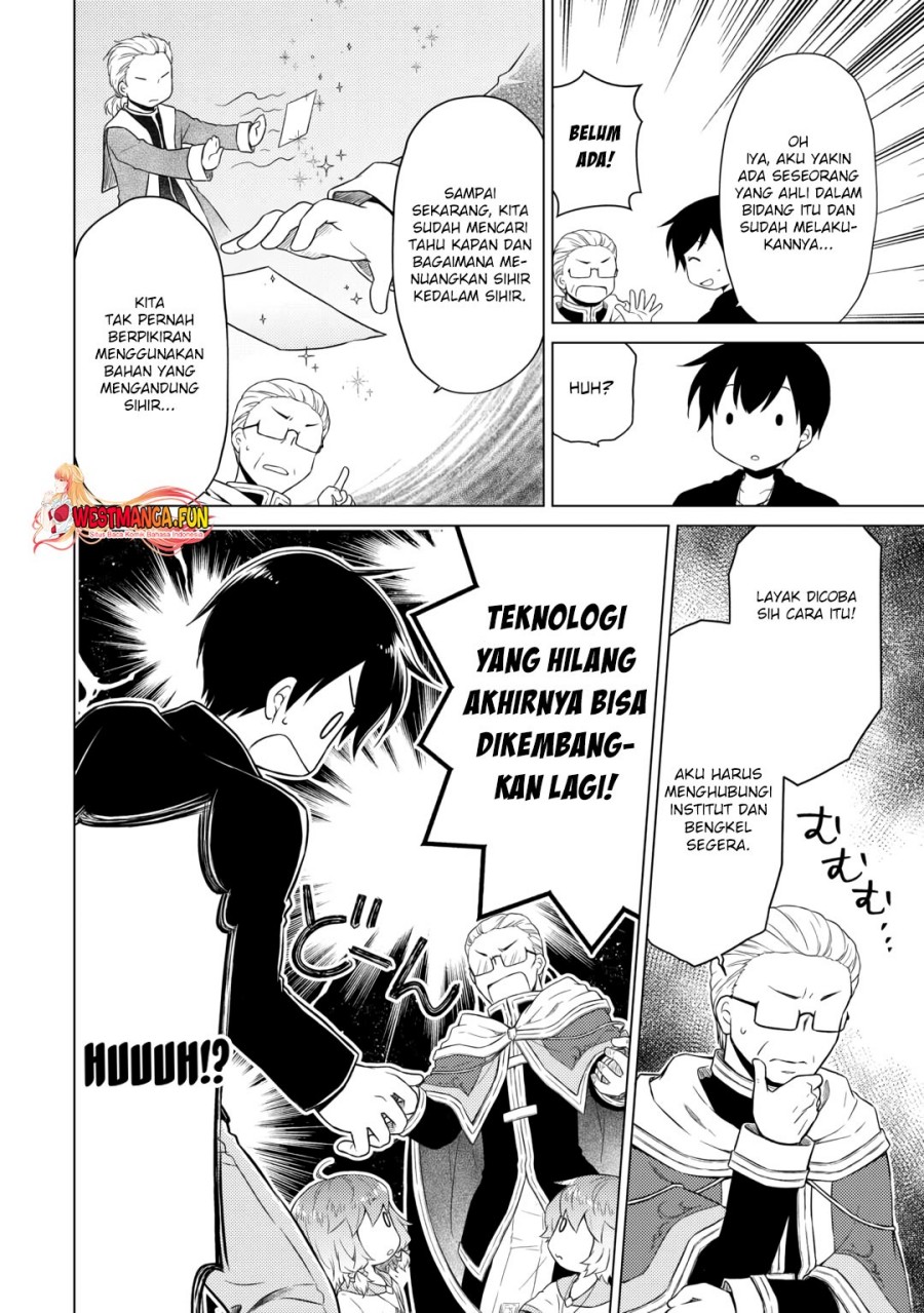 Isekai Yururi Kikou: Kosodateshinagara Boukensha Shimasu
