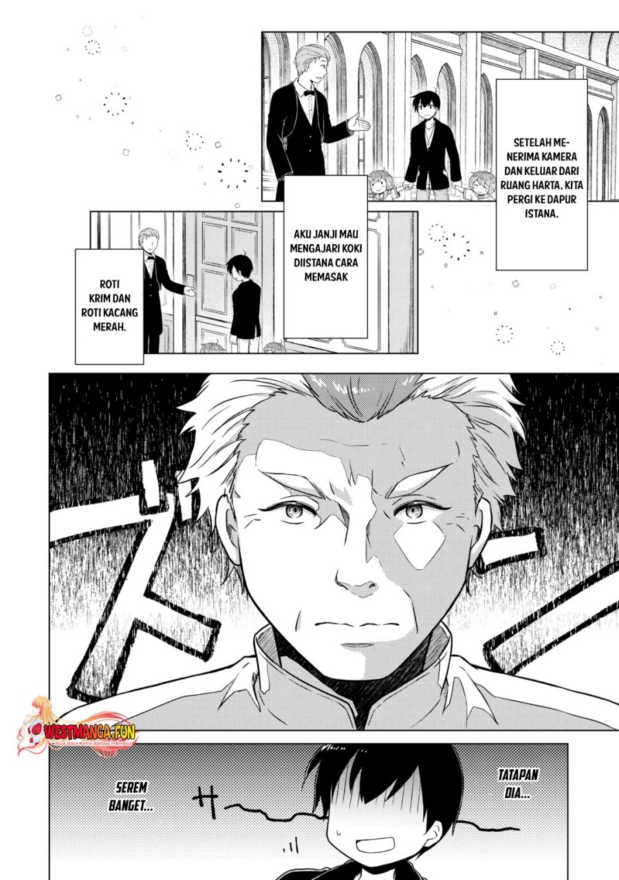 Isekai Yururi Kikou: Kosodateshinagara Boukensha Shimasu