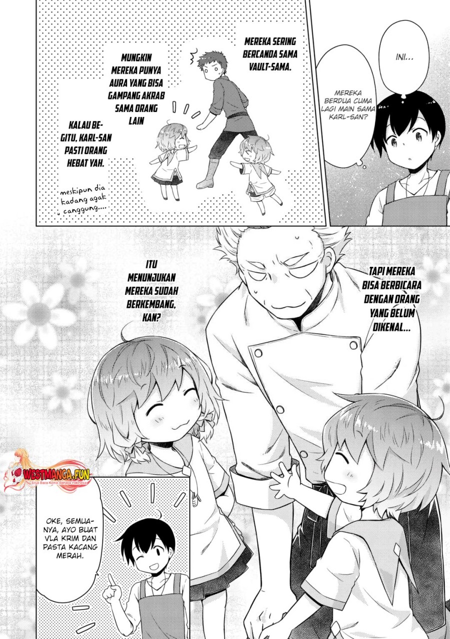 Isekai Yururi Kikou: Kosodateshinagara Boukensha Shimasu