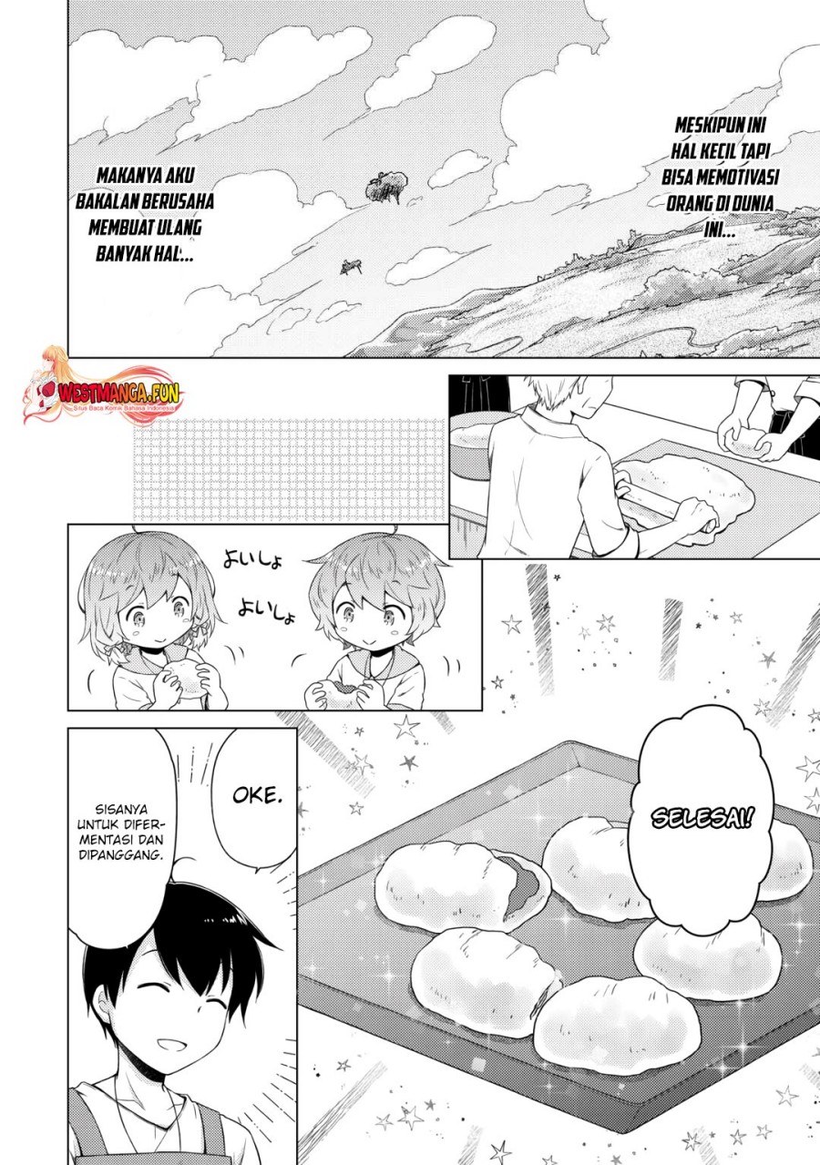 Isekai Yururi Kikou: Kosodateshinagara Boukensha Shimasu