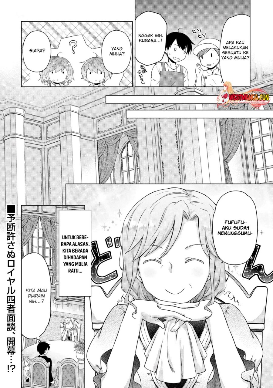 Isekai Yururi Kikou: Kosodateshinagara Boukensha Shimasu