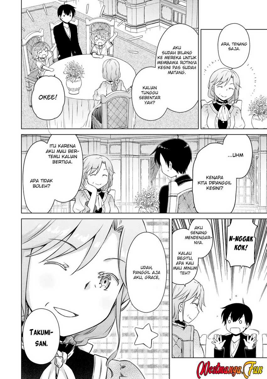 Isekai Yururi Kikou: Kosodateshinagara Boukensha Shimasu