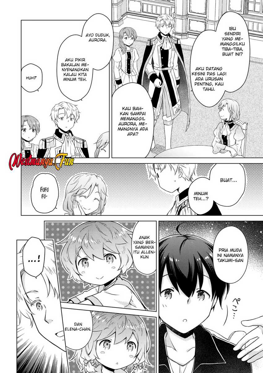 Isekai Yururi Kikou: Kosodateshinagara Boukensha Shimasu