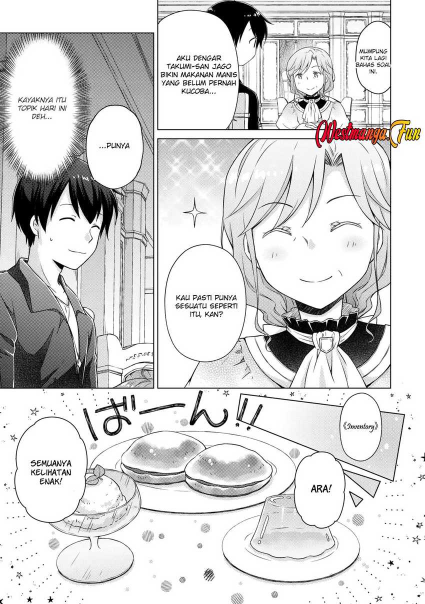 Isekai Yururi Kikou: Kosodateshinagara Boukensha Shimasu