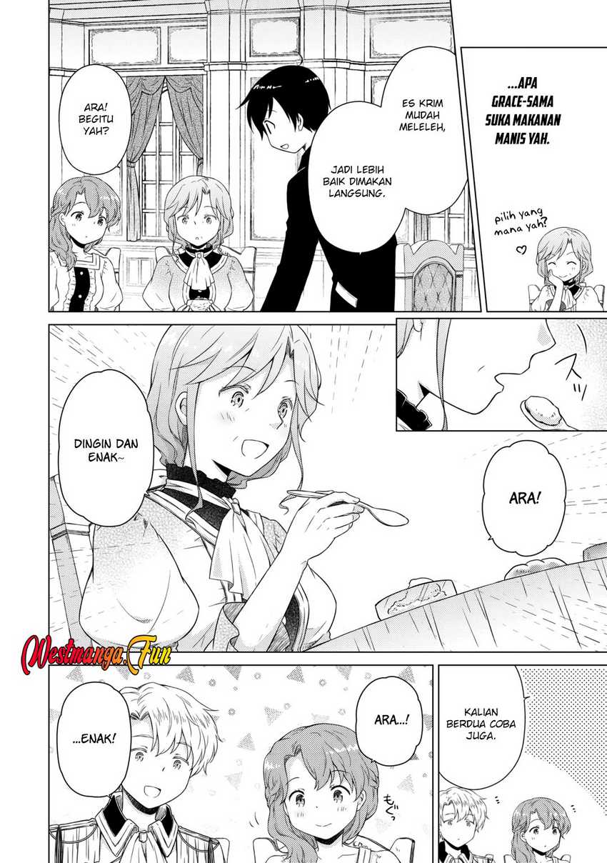 Isekai Yururi Kikou: Kosodateshinagara Boukensha Shimasu
