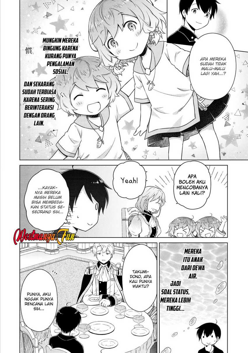 Isekai Yururi Kikou: Kosodateshinagara Boukensha Shimasu
