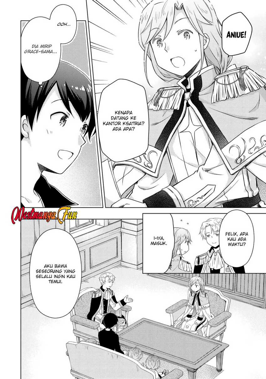 Isekai Yururi Kikou: Kosodateshinagara Boukensha Shimasu