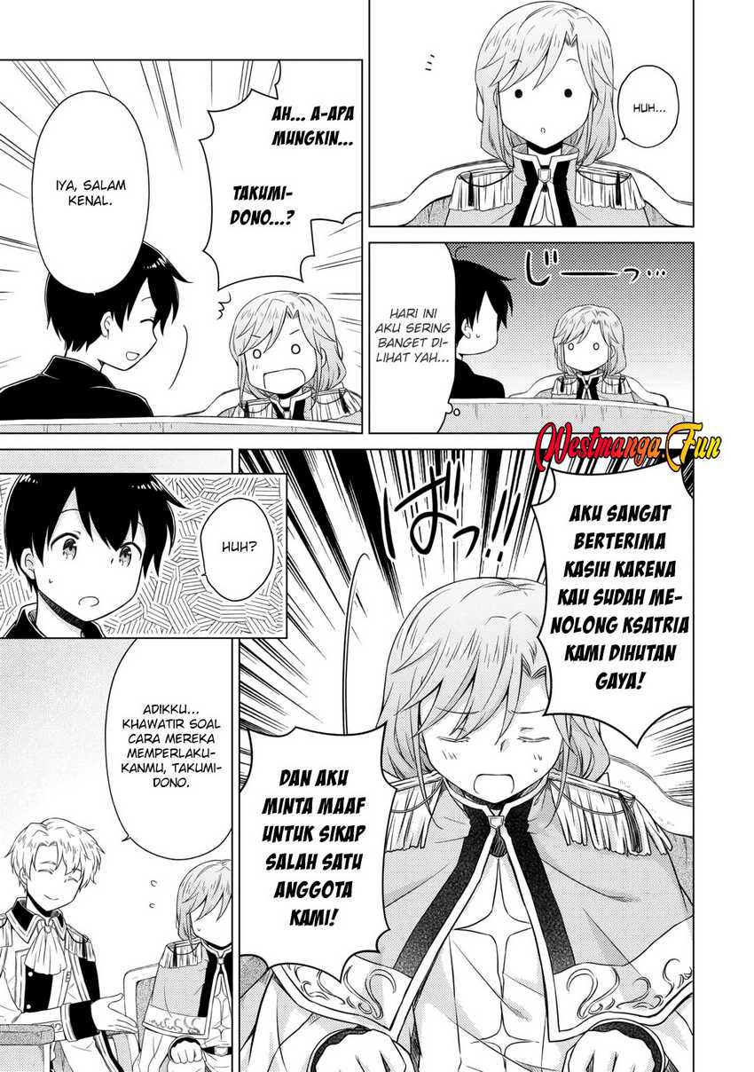 Isekai Yururi Kikou: Kosodateshinagara Boukensha Shimasu