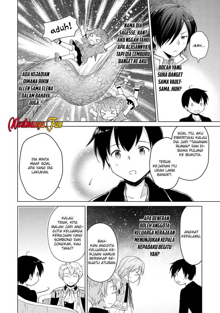 Isekai Yururi Kikou: Kosodateshinagara Boukensha Shimasu