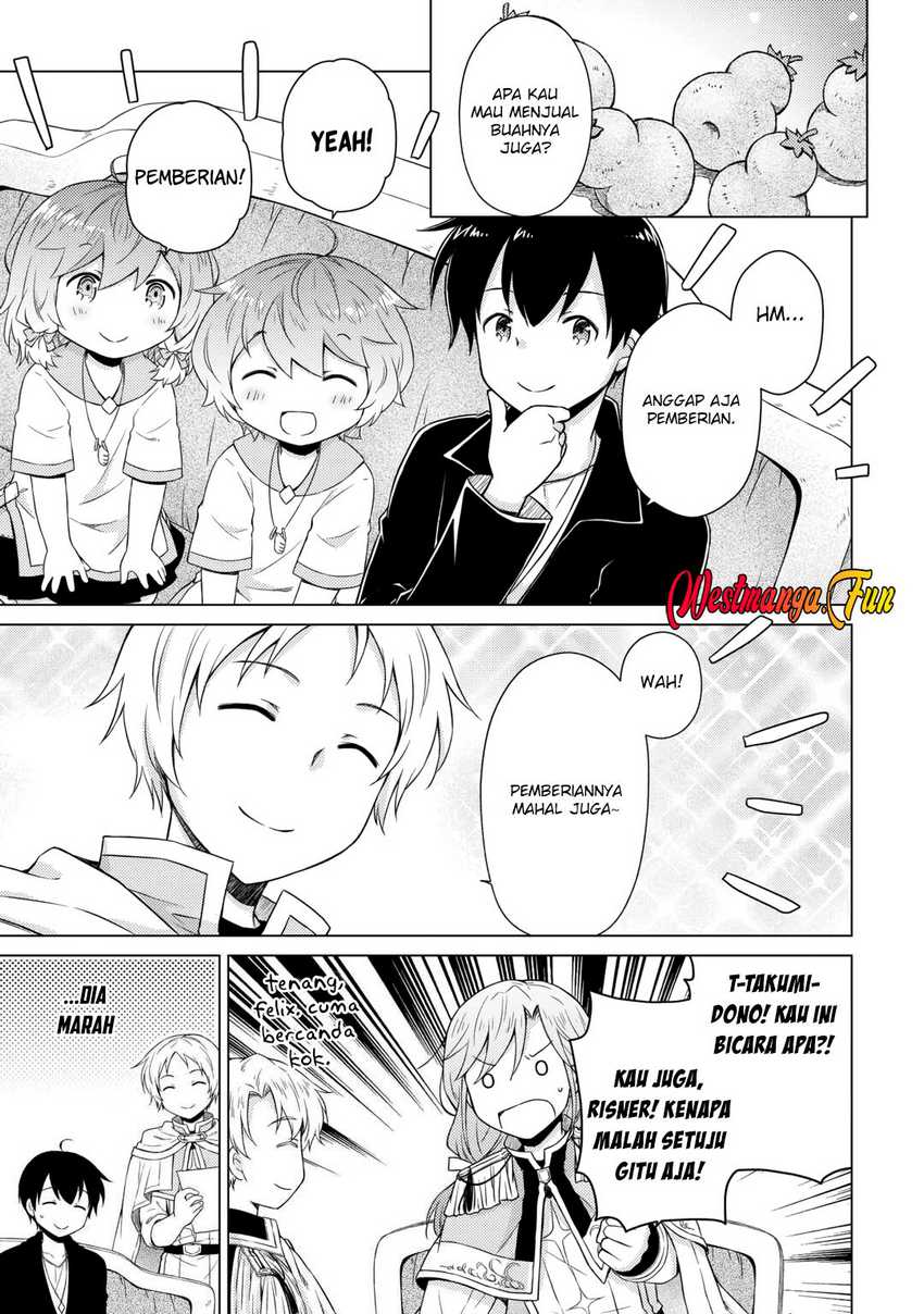 Isekai Yururi Kikou: Kosodateshinagara Boukensha Shimasu
