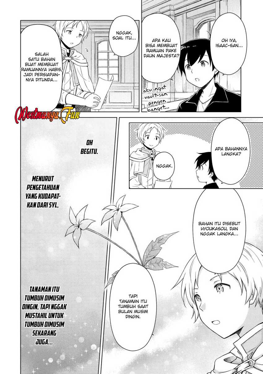 Isekai Yururi Kikou: Kosodateshinagara Boukensha Shimasu