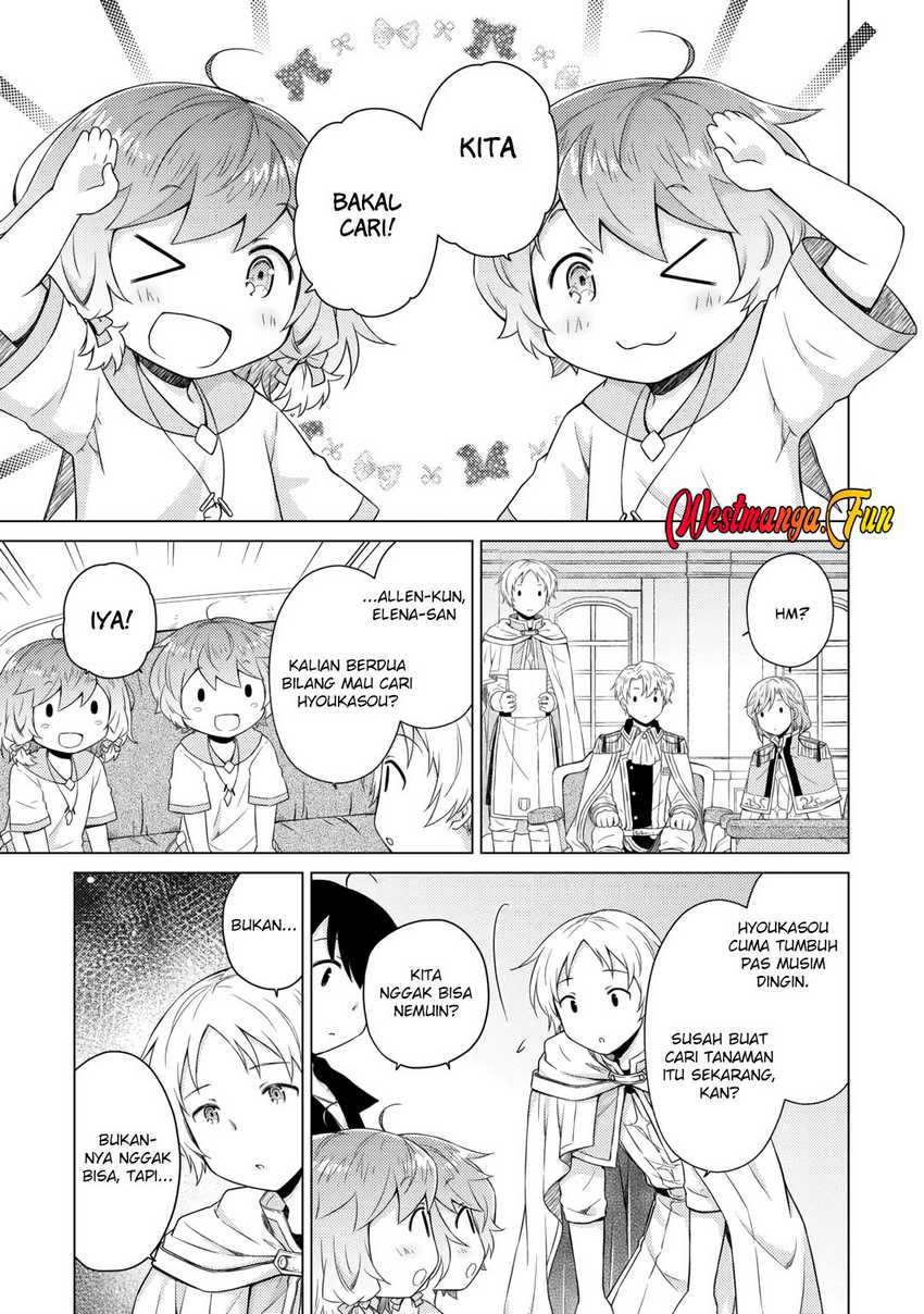 Isekai Yururi Kikou: Kosodateshinagara Boukensha Shimasu