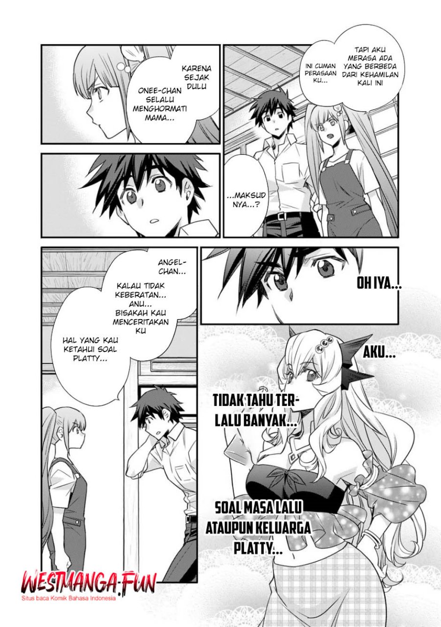 Isekai de Tochi o Katte Noujou o Tsukurou