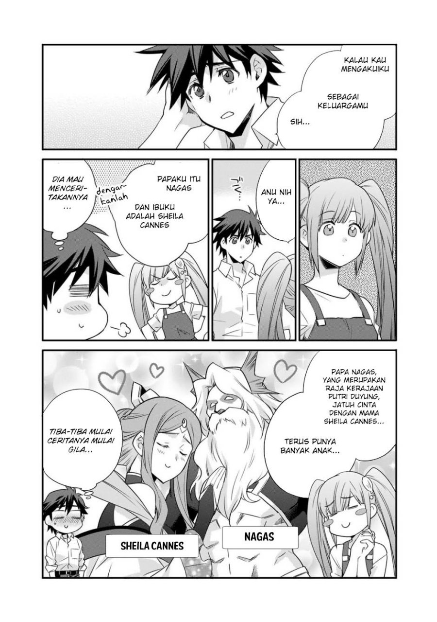 Isekai de Tochi o Katte Noujou o Tsukurou