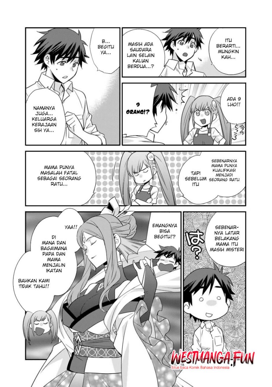 Isekai de Tochi o Katte Noujou o Tsukurou