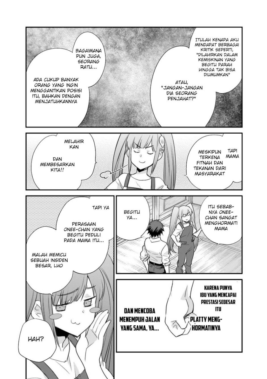 Isekai de Tochi o Katte Noujou o Tsukurou