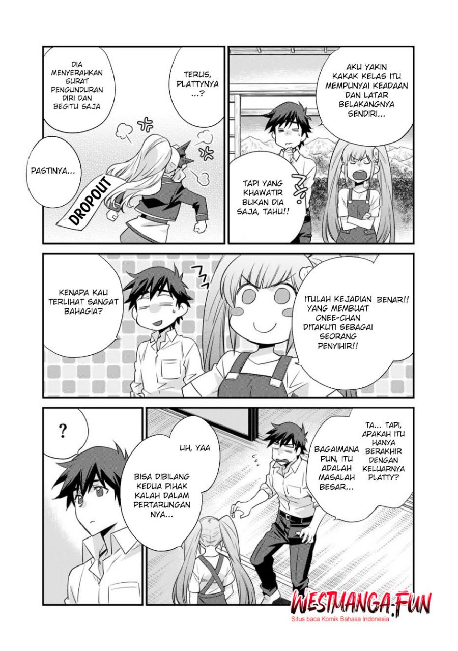 Isekai de Tochi o Katte Noujou o Tsukurou