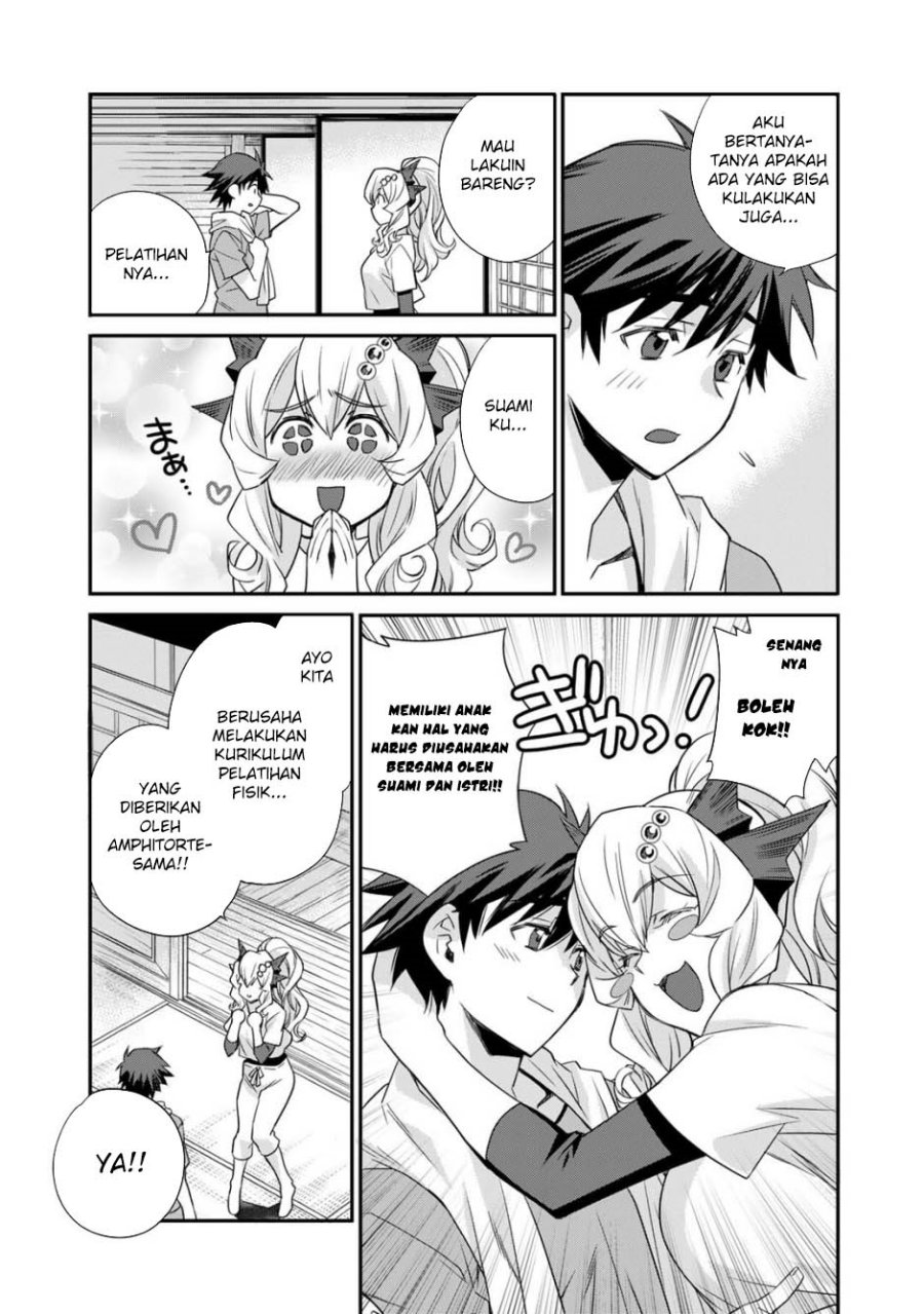 Isekai de Tochi o Katte Noujou o Tsukurou