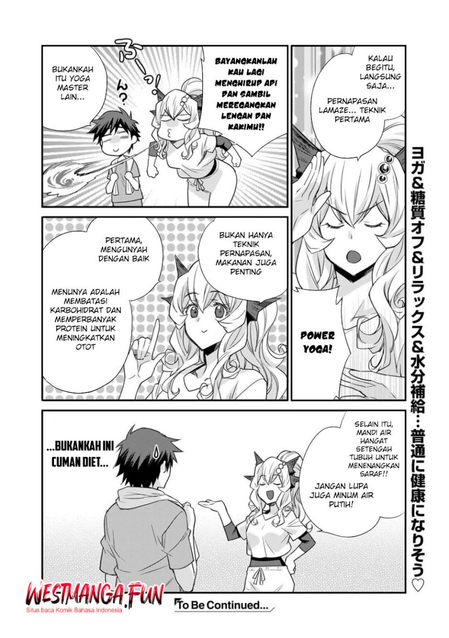 Isekai de Tochi o Katte Noujou o Tsukurou