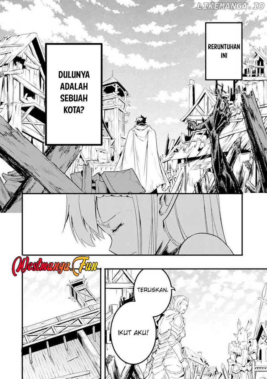 Isekai Kokka Arukimaira~ Saijaku No ō To Musō No Gunzei~