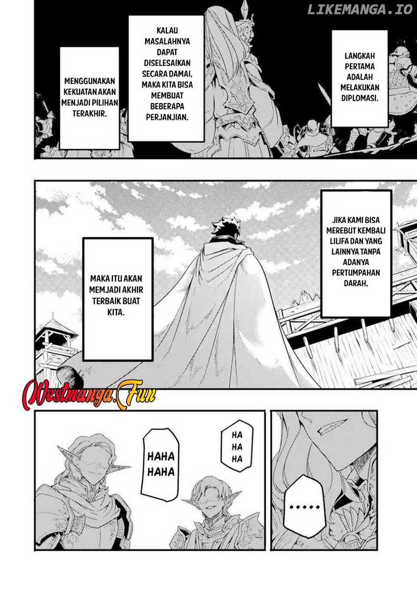 Isekai Kokka Arukimaira~ Saijaku No ō To Musō No Gunzei~