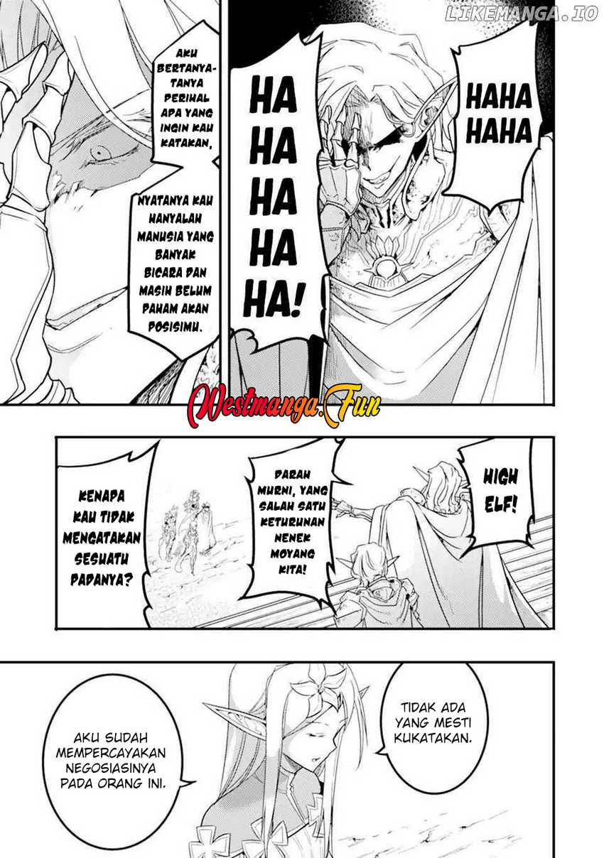 Isekai Kokka Arukimaira~ Saijaku No ō To Musō No Gunzei~