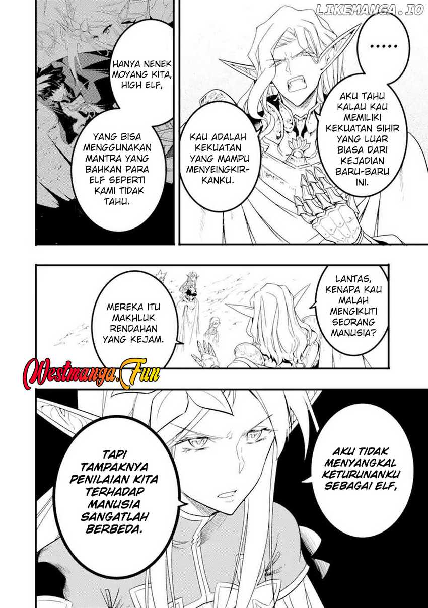Isekai Kokka Arukimaira~ Saijaku No ō To Musō No Gunzei~