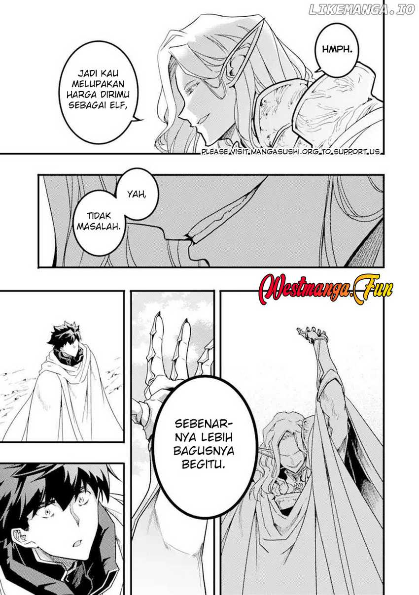 Isekai Kokka Arukimaira~ Saijaku No ō To Musō No Gunzei~