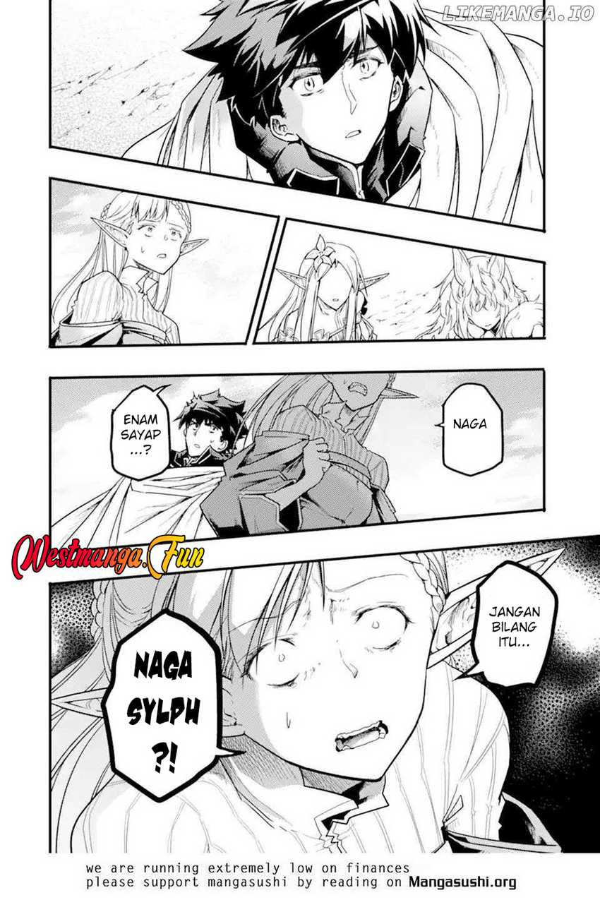 Isekai Kokka Arukimaira~ Saijaku No ō To Musō No Gunzei~