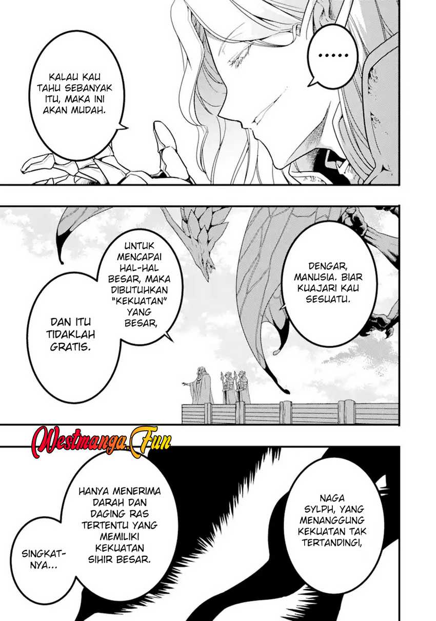 Isekai Kokka Arukimaira~ Saijaku No ō To Musō No Gunzei~