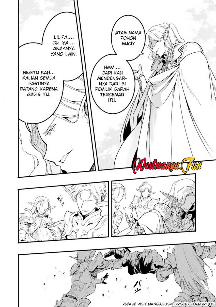 Isekai Kokka Arukimaira~ Saijaku No ō To Musō No Gunzei~