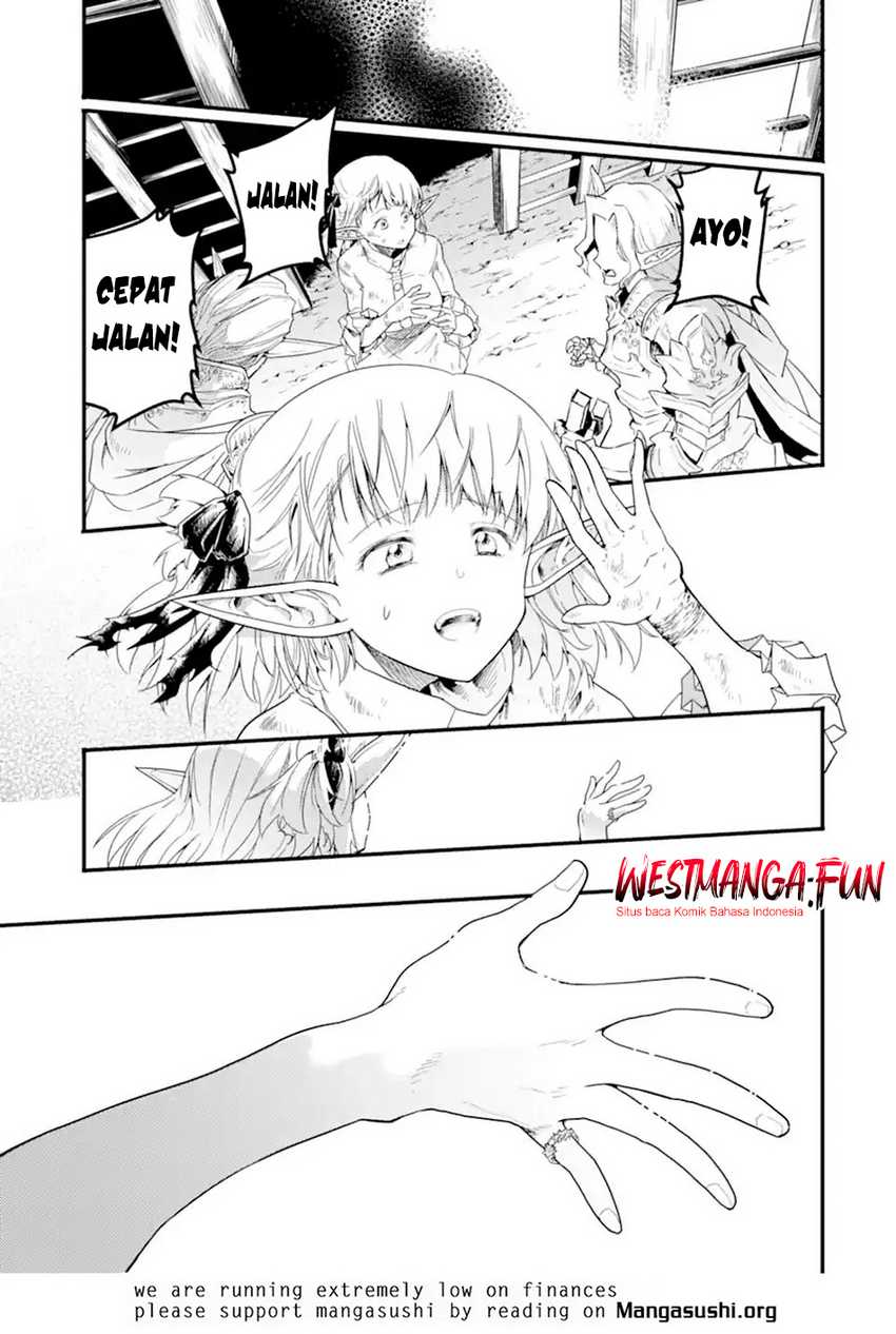 Isekai Kokka Arukimaira~ Saijaku No ō To Musō No Gunzei~