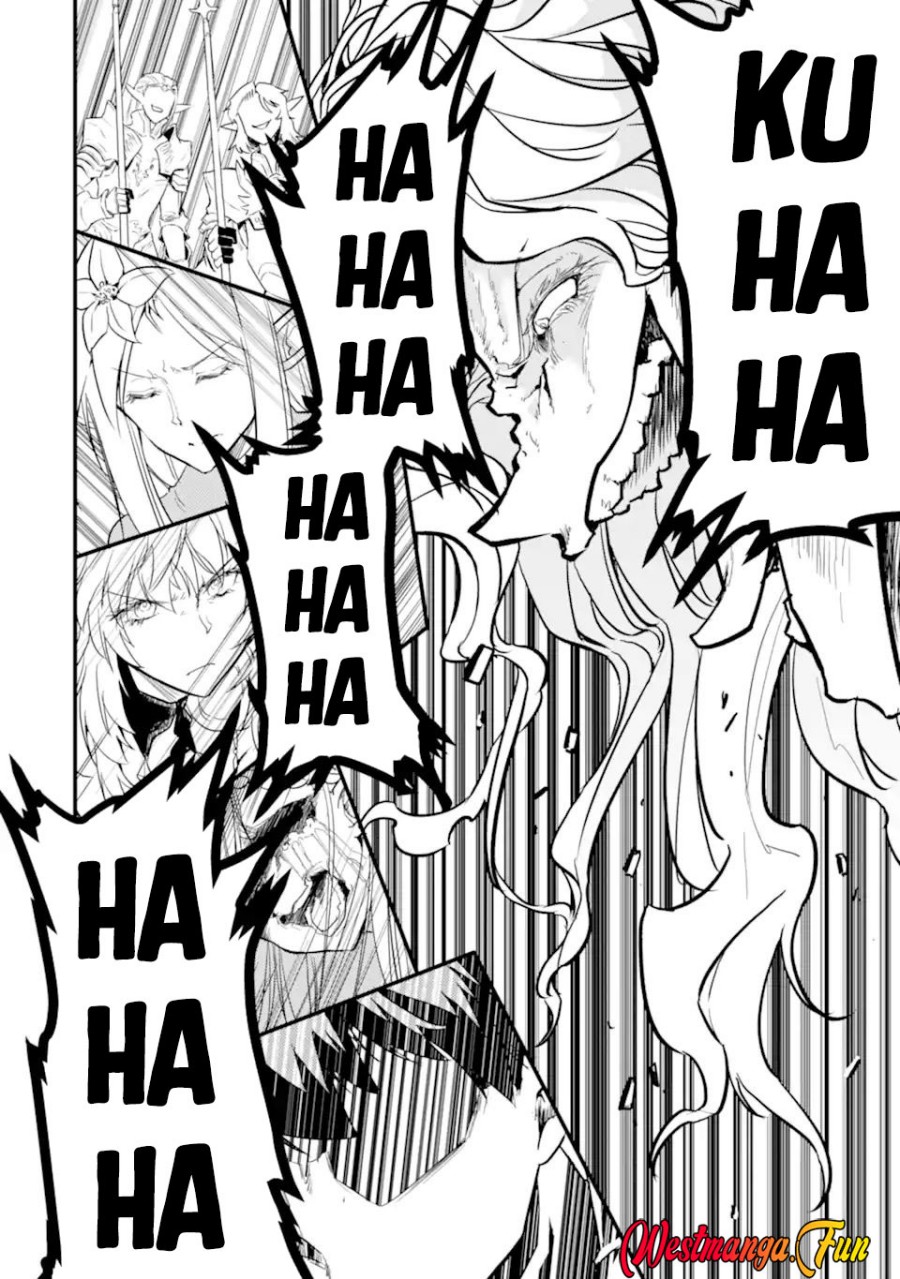 Isekai Kokka Arukimaira~ Saijaku No ō To Musō No Gunzei~